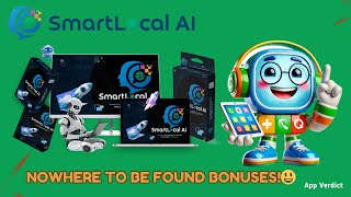 Smart LocalAI Review – How to Get More Local Clients Using AI!