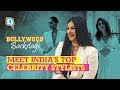 Bollywood Backstage: Let's Talk Fashion with Bollywood's Top Celebrity Stylists | The Quint