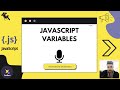 javascript tutorial for beginners : variables