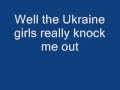 The Beatles - Back in the USSR - Lyrics