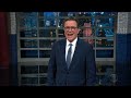 Take A Ride On The SCOTUS Roller Coaster  Late Show's Crotch Wotch