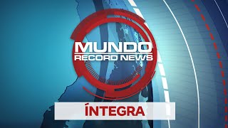 Mundo Record News - 02/12/2024