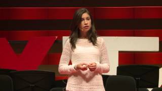Why you have the right to know what’s in your food | Rachel Parent | TEDxToronto