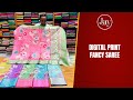 Chanderi Cotton Sarees | 07.11.2024 | Jay by Sri Kumaran Silks Salem