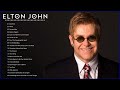 Elton John Greatest Hits Full Album - Best Songs Of Elton John