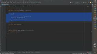Different Ways to create Singleton Objects in Java