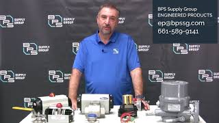 BPS Supply Group Engineered Products - Introduction