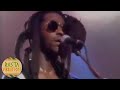 Steel Pulse ‎– Live From The Archives (Live 1990)