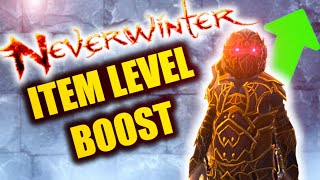 Gear Up FAST In Neverwinter - New Player's Guide (2026)