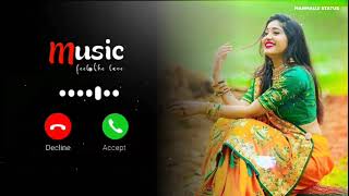 New Ringtone| Mp3 Ringtone| Hindi Ringtone|caller tune | romantic love ringtone | #ringtone #status