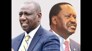 Debe In Moto! Here Are Latest Results Of Opinion Polls  Between Kenya Kwanza Vs Azimio | news 54