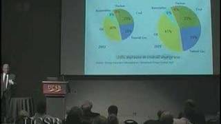 Technology Management Program UCSB: Energy Summit 2006