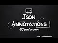 Jackson Annotations|JsonFormat