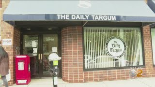 Rutgers Newspaper May Go Out Of Business