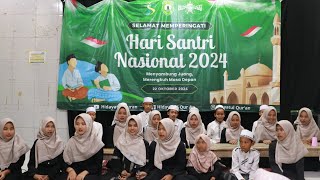 Muhafadloh Kelas Santri Persiapan (SP)_Kitab Hidayatus Sibyan_PonPes Hidayatul Qur'an