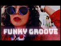 Funky Groove Linedance | 펑키그루브 라인댄스| High Beginner| Demo |초급라인댄스 |  GOODLINE 💛