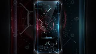 Diablo Advanced Technology Interface