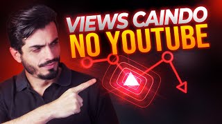 POR QUÊ Seu Canal do YouTube NÃO Está CRESCENDO!
