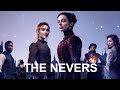 THE NEVERS official trailer 2021, türkçe altyazılı film fragmanları 2021