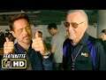 The MCU Stan Lee Cameos [HD] Marvel's Tribute & Behind the Scenes