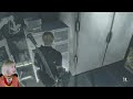 11 最終回 【biohazard re 4】chapter.16　※ネタバレ注意【初見プレイ】🤍🩶🩵 ゲーム配信 顔出し配信 コスプレ 女性実況 🩵🩶🤍