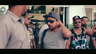 Chammak Challo Yo Yo Honey Singh Ft. J Star Remix Unique Media new song 2021 Dj Dhamaka