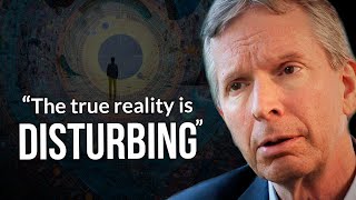 Donald Hoffman: Everything is a Fiction | The Hidden Truth About Reality