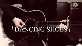 DANCING SHOES / Mr.Children  covered by hiro(フラル)