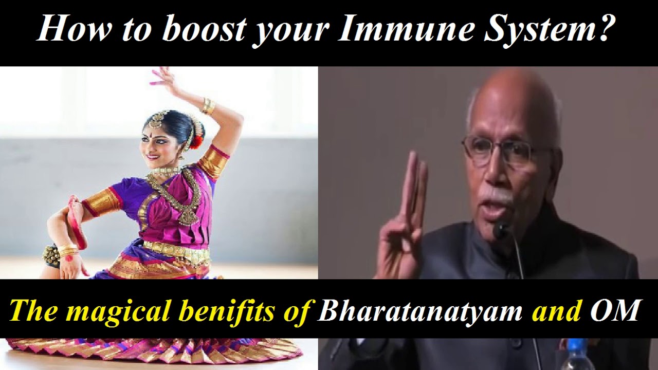 Boosting Your Immune System - Dr.B.M.Hegde Latest Speech ...