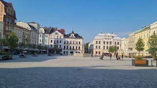 RYNEK W CIESZYNIE | 19.08.2023