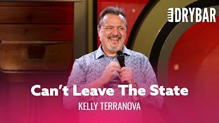 People From West Virginia Don't Know They Can Leave. Kelly Terranova - Full Special