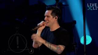 Panic! At The Disco|High Hopes (Live) from Rock In Rio 2019
