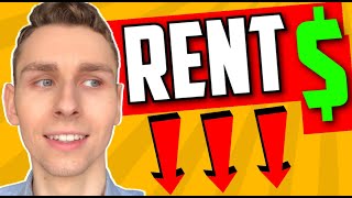 Are Rents Prices Dropping? | Buying Real Estate Investments During Quarantine
