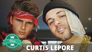 BEST CURTIS LEPORE Vine Compilation (220+ W/ Titles) | All Curtis Lepore Vines 2015