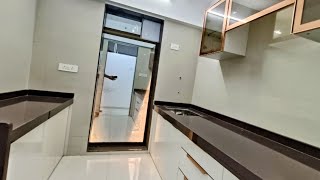 Untoch 1 BHK Flat In Mira Road Mumbai | Affordable Price | No Brokerage | 730 sqft