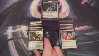 MTG Burgeoning Episode 743:  UP \u0026 UP Series:  Kenrith, the Returned King EDH Deck