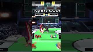 BEST PARRIES IN SMASH!!!