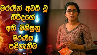 මරණින් අවධි වූ බිරිදගේ අති බිහිසුනු පළිගැනීම | Movie explanation in Sinhala | Movie recap Sinhala