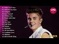 Best Songs Of Justin Bieber | Justin Bieber Greatest Hits Cover