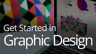 Get Started in Graphic Design - December 2020