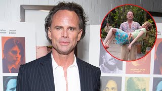 Walton Goggins Shares Heartbreaking Truth About His Wife’s Suicide and His Struggle to Cope