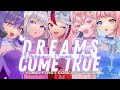 【Yume+】Dreams Come True Concert!