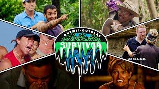 Top 10 Most Controversial Survivor Episodes