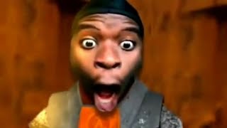 Gemini31292 Seizure meme compilation