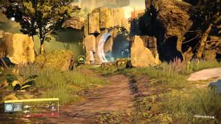 【FPSビギナーによる】Destiny(デスティニー)実況 #6「アウォークン」