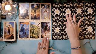 Pisces NEXT 7 DAYS♓Big Offer🎁Financial increase💰Just decision😎Cutting out toxicity💪Going as planned🥳