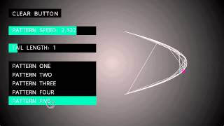 UI Elements in OpenFrameworks