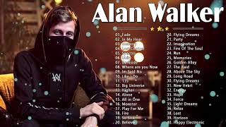 Alan Walker Songs 2020 | New Alan Walker Playlist 2020 | アラン・ウォーカーリミックス 2020