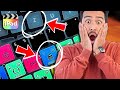 FIX FCP iPad Wrong Keyboard Layout!