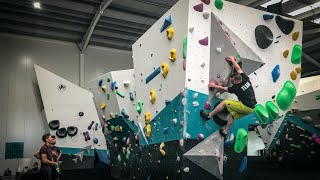 P BOULDER BETA VID